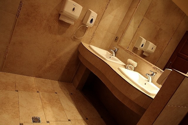 Hotel Victoria, Olkusz