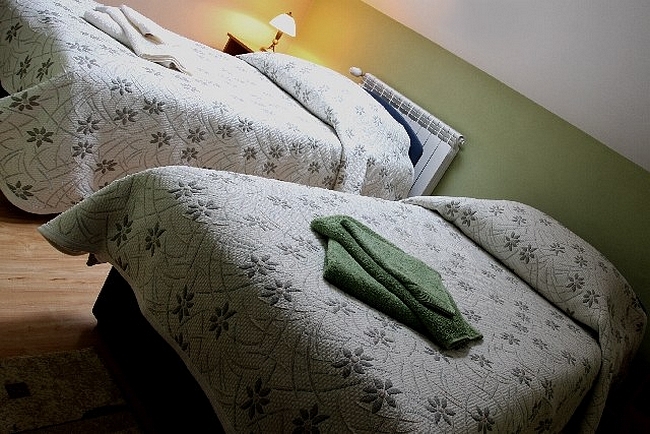 Hotel Victoria, Olkusz