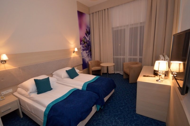 Rezydencja Alabaster , Rzeszów