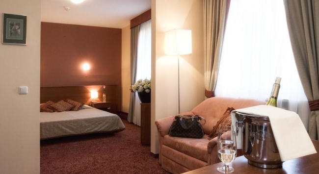 Classic Old Town Hotel , Kraków