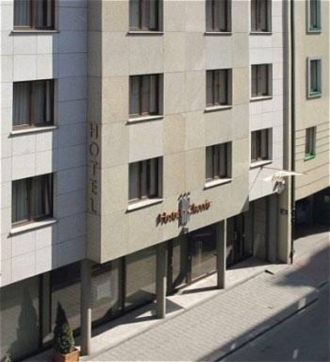 Classic Old Town Hotel , Kraków