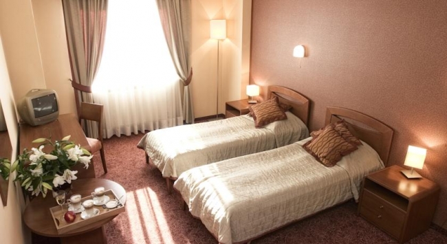 Classic Old Town Hotel , Kraków