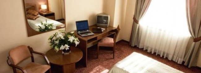 Classic Old Town Hotel , Kraków