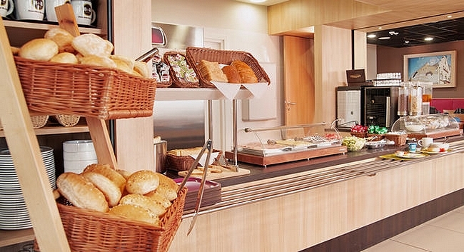 B and B Hotel Wrocław Centrum, Wrocław