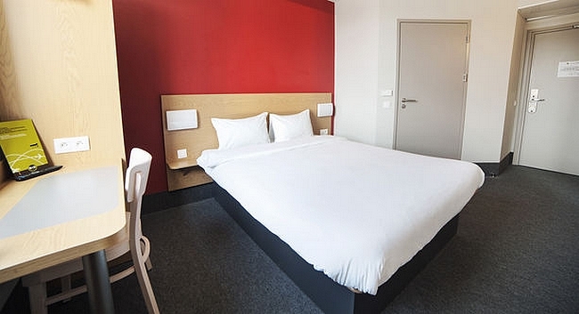 B and B Hotel Wrocław Centrum, Wrocław