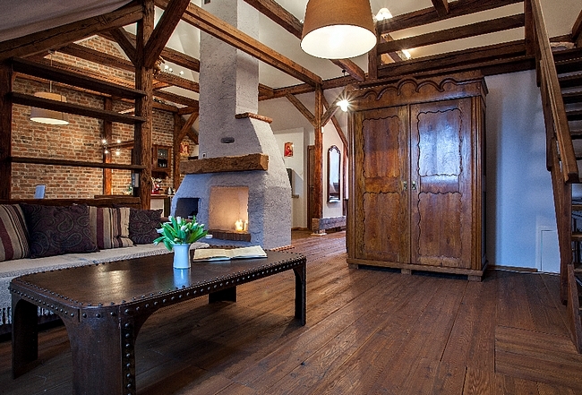 Kamienica Muzyków, Lublin