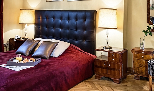 Kamienica Muzyków, Lublin