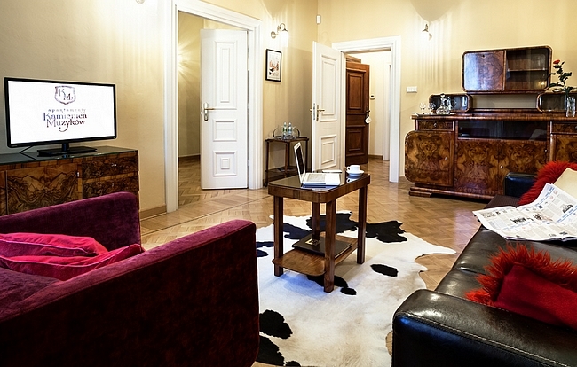 Kamienica Muzyków, Lublin