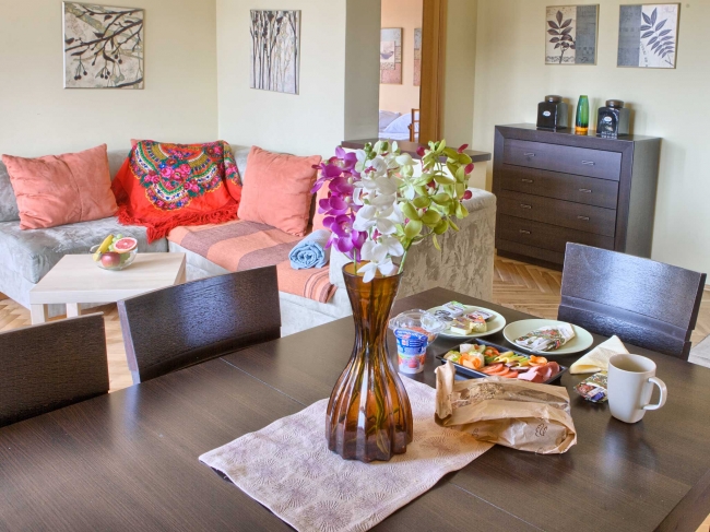 VisitZakopane Lemon Apartment, Zakopane