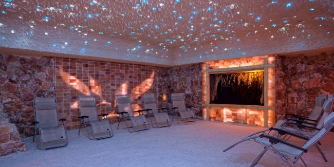 Hotel Grand Lubicz, Ustka