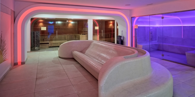 Hotel Grand Lubicz, Ustka