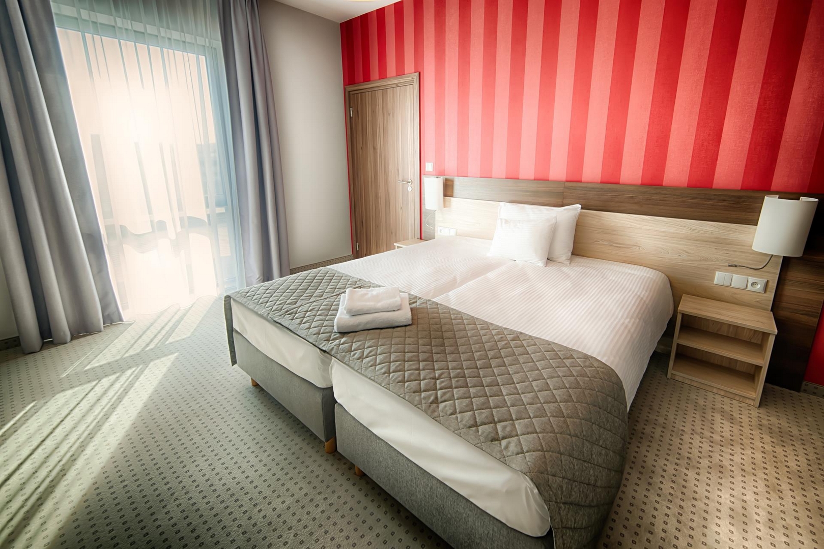 Focus Hotel Premium Gdańsk, Gdańsk