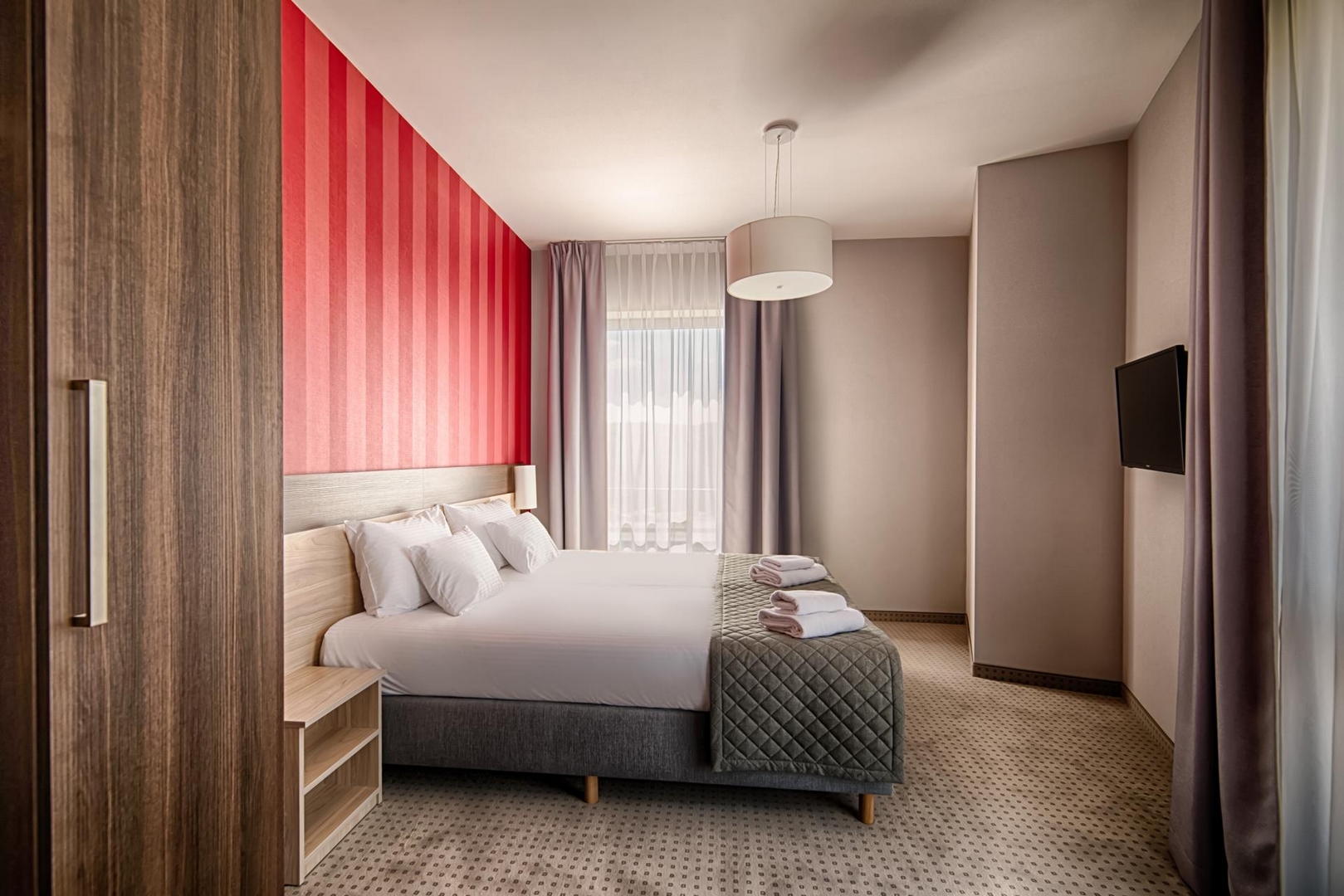 Focus Hotel Premium Gdańsk, Gdańsk