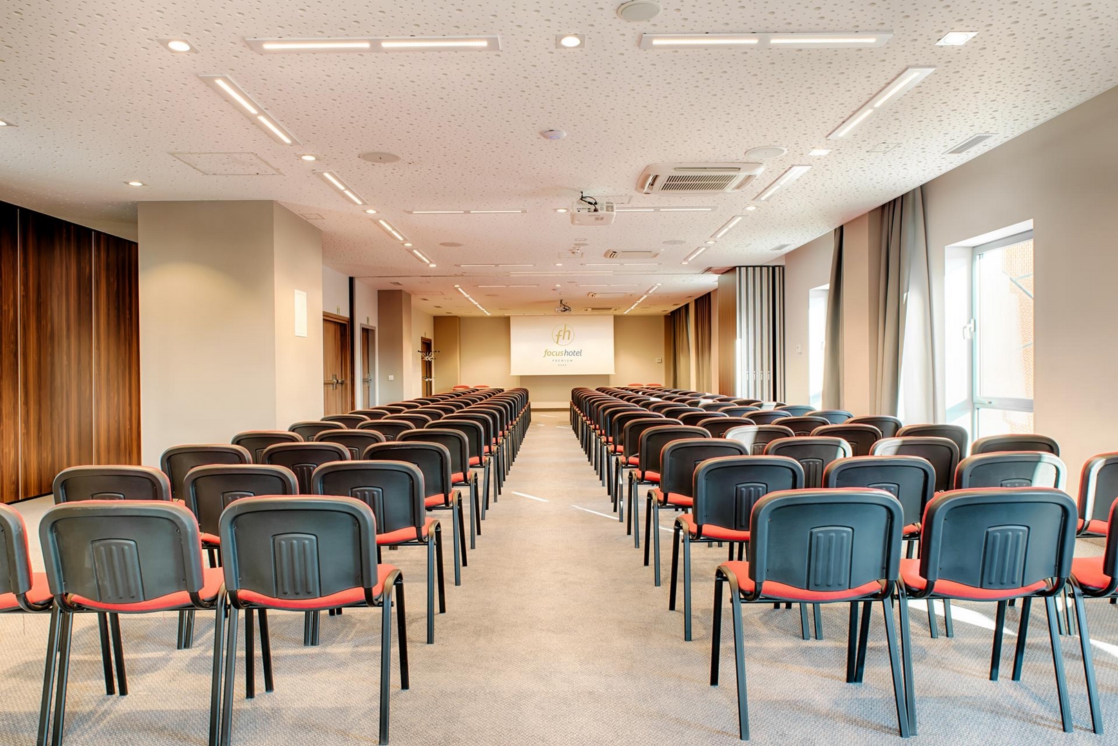 Focus Hotel Premium Gdańsk, Gdańsk