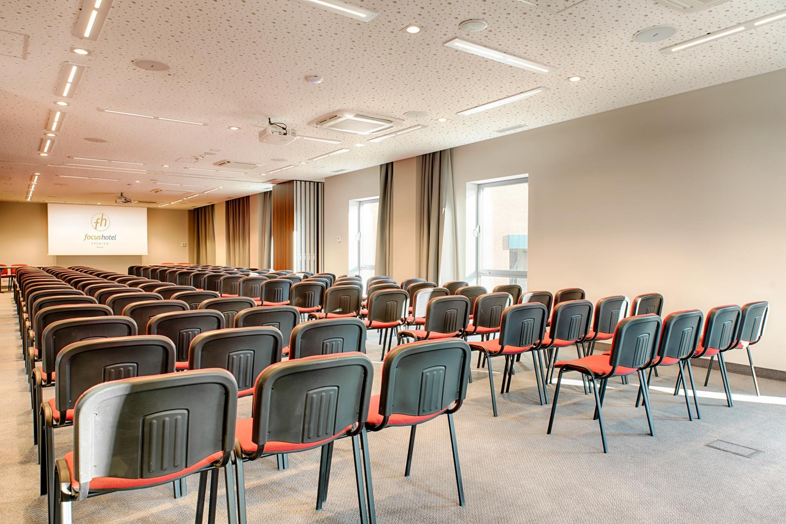 Focus Hotel Premium Gdańsk, Gdańsk