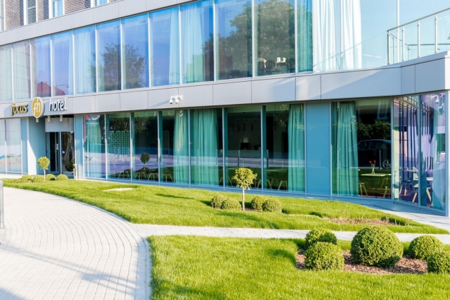 Focus Hotel Premium Gdańsk, Gdańsk