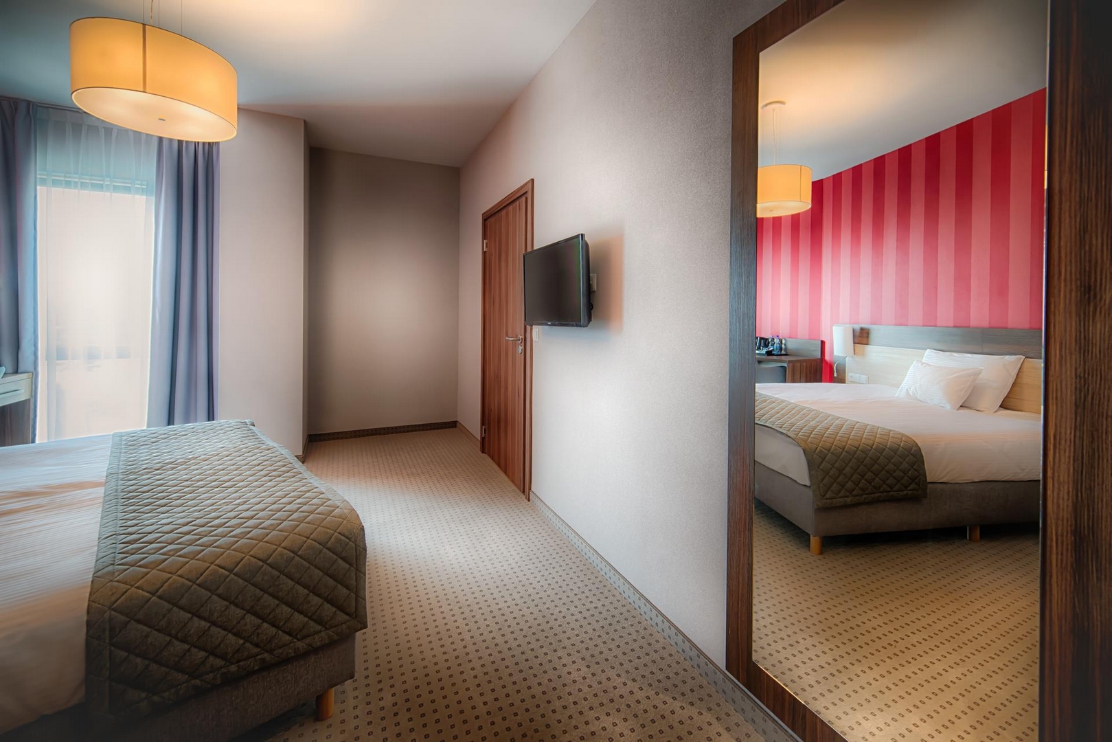 Focus Hotel Premium Gdańsk, Gdańsk