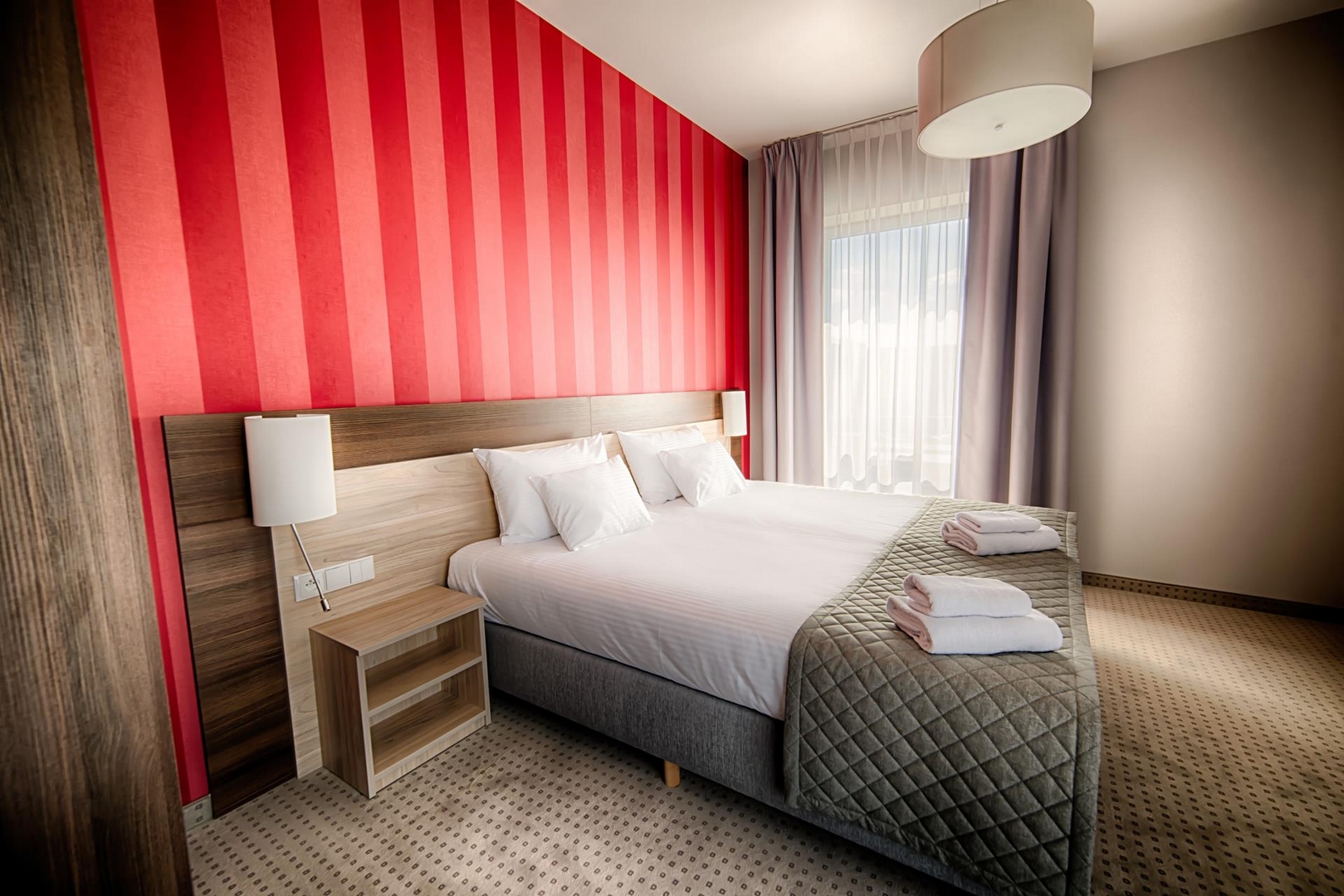 Focus Hotel Premium Gdańsk, Gdańsk