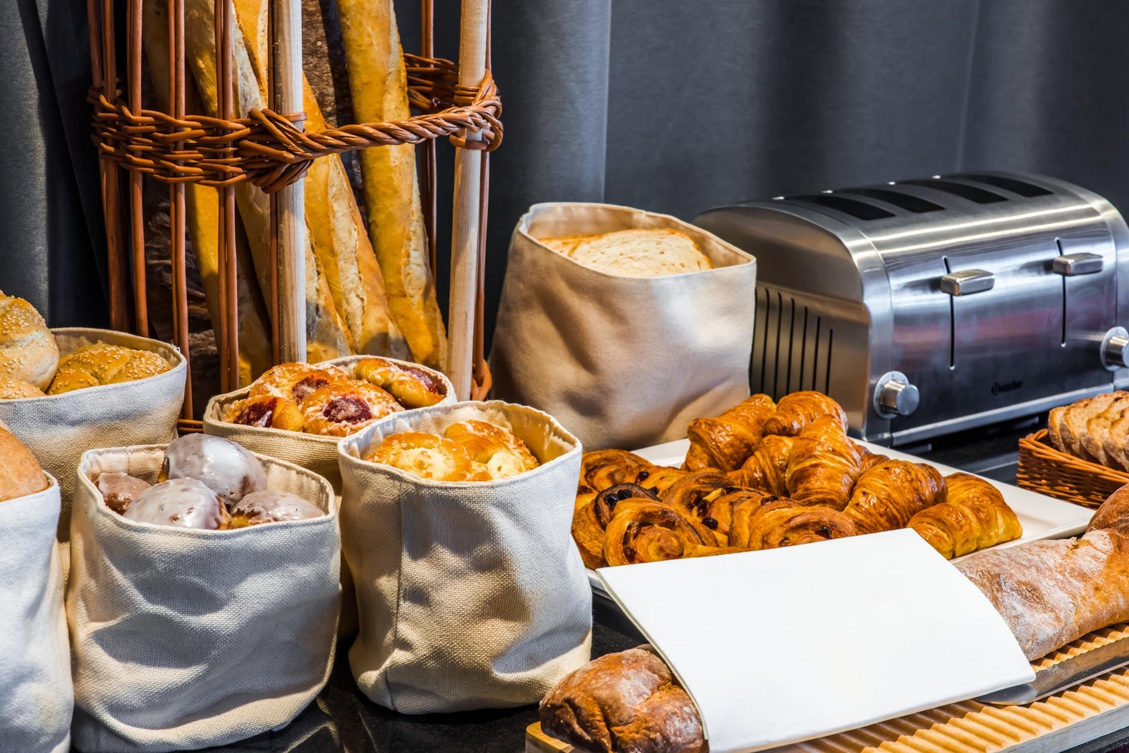 Focus Hotel Premium Gdańsk, Gdańsk