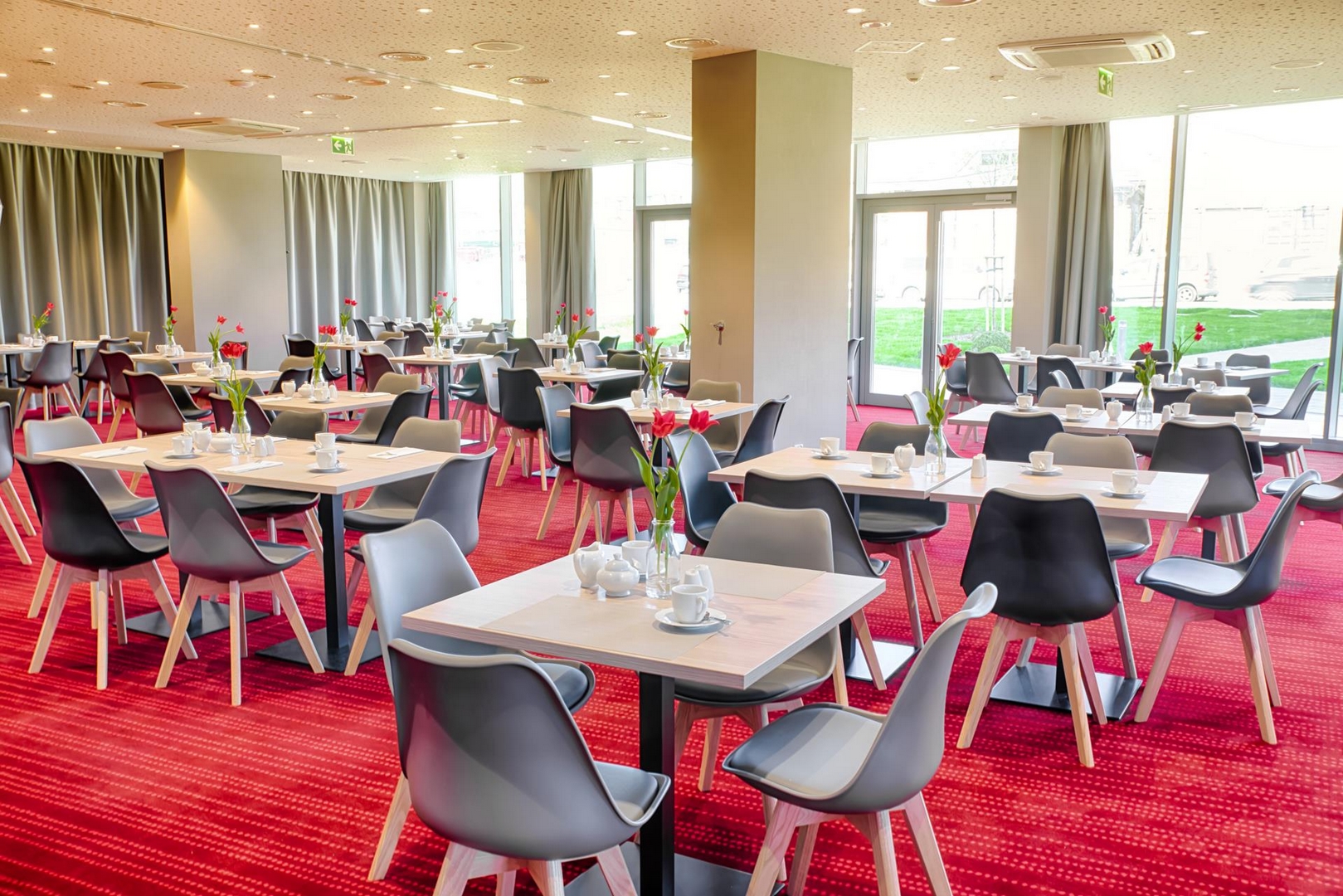 Focus Hotel Premium Gdańsk, Gdańsk