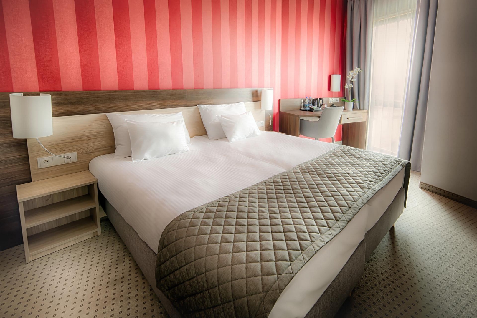 Focus Hotel Premium Gdańsk, Gdańsk