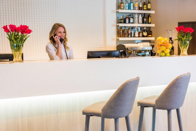 Focus Hotel Premium Gdańsk, Gdańsk