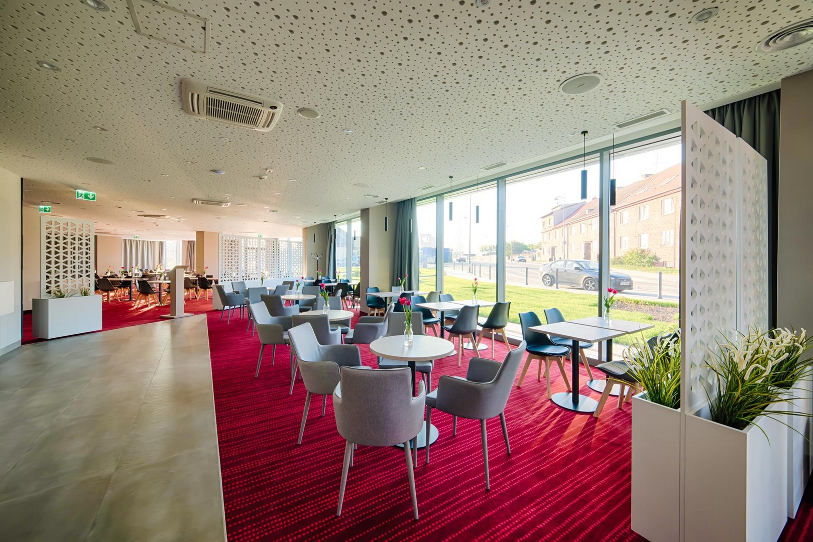 Focus Hotel Premium Gdańsk, Gdańsk