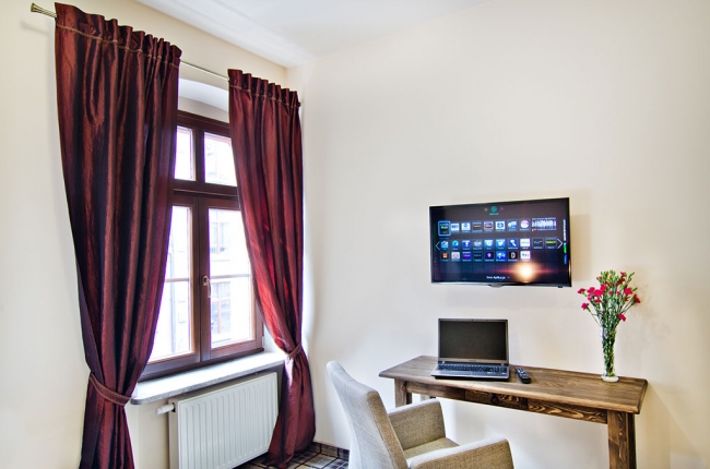 Five Stars Luxury Hostel , Wrocław