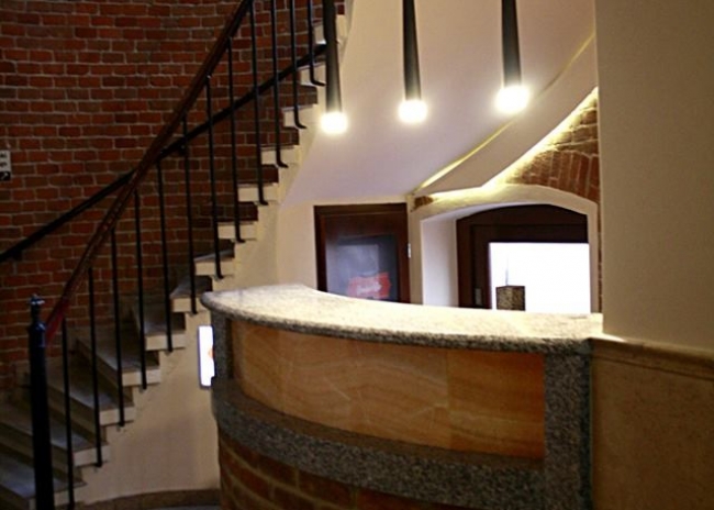 Five Stars Luxury Hostel , Wrocław