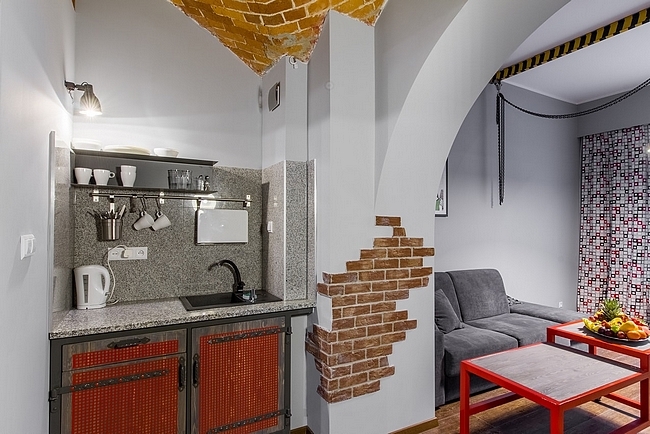 Five Stars Luxury Hostel , Wrocław