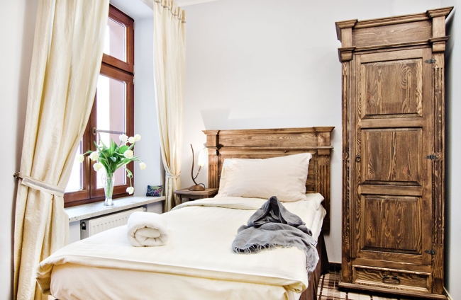 Five Stars Luxury Hostel , Wrocław