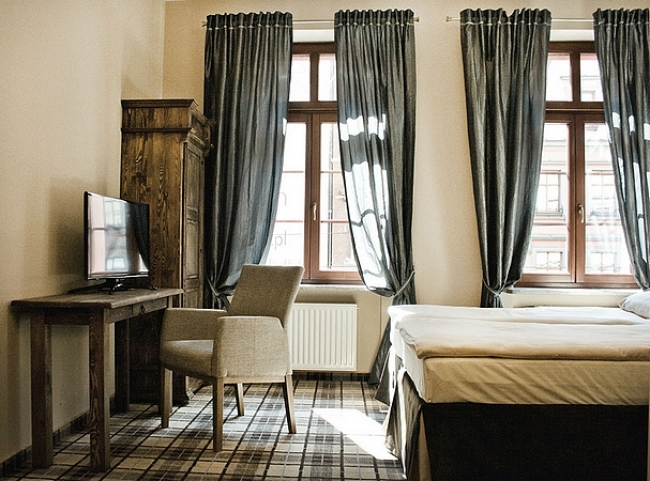 Five Stars Luxury Hostel , Wrocław