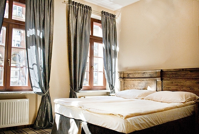 Five Stars Luxury Hostel , Wrocław