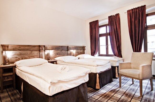 Five Stars Luxury Hostel , Wrocław