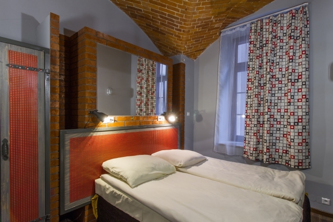 Five Stars Luxury Hostel , Wrocław