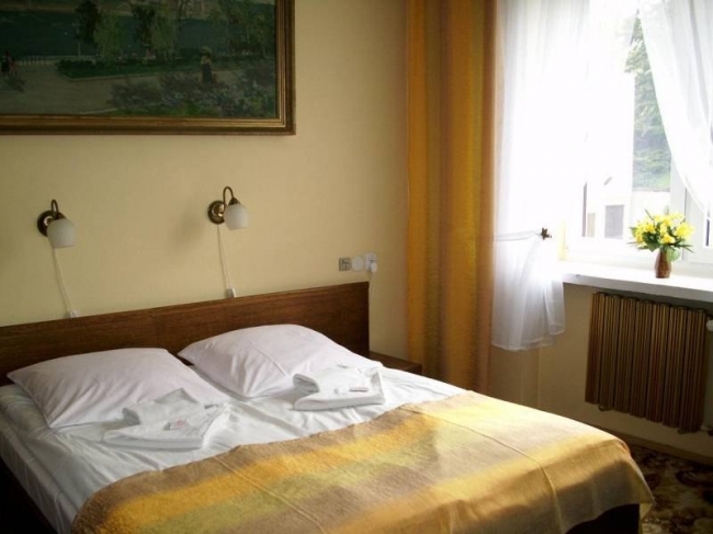 Dom Marynarza, Gdynia