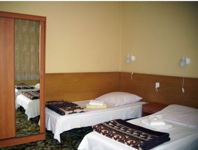 Dom Marynarza, Gdynia