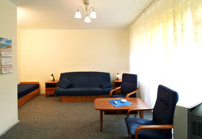 Dom Marynarza, Gdynia