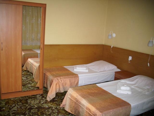 Dom Marynarza, Gdynia