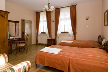 Zamek Rogów Opolski, Rogów Opolski