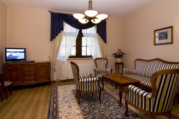 Zamek Rogów Opolski, Rogów Opolski