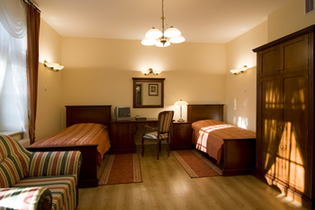 Zamek Rogów Opolski, Rogów Opolski