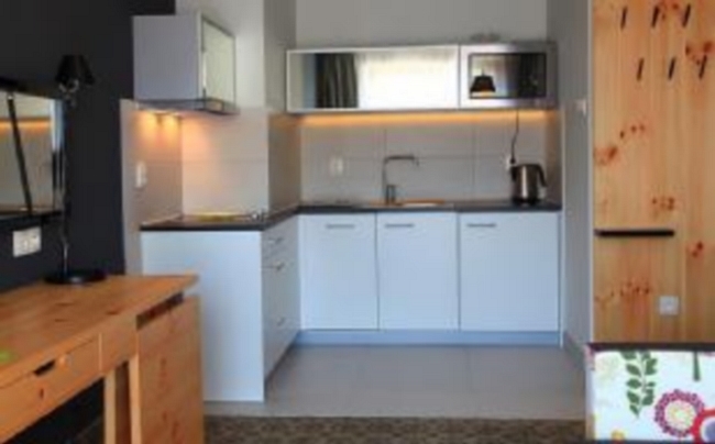 Cristal Park, Szklarska Poręba