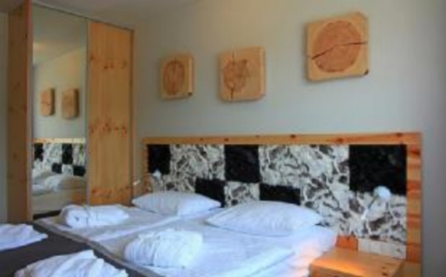 Cristal Park, Szklarska Poręba