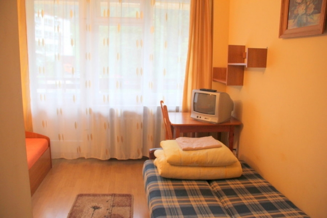 Willa Eden, Krynica-Zdrój