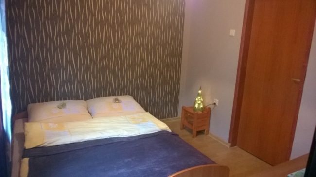 Willa Eden, Krynica-Zdrój