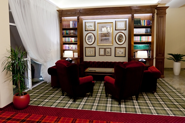 Hotel Wellness & Spa Nowy Dwór, Świlcza k. Rzeszowa