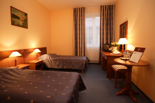 Hotel Wellness & Spa Nowy Dwór, Świlcza k. Rzeszowa