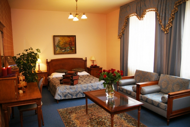 Hotel Wellness & Spa Nowy Dwór, Świlcza k. Rzeszowa