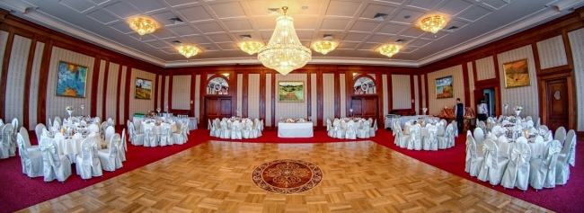 Hotel Wellness & Spa Nowy Dwór, Świlcza k. Rzeszowa